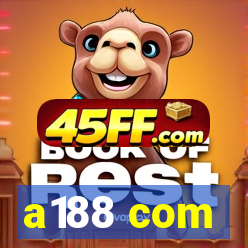 a188 com